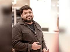 मल्याळम अभिनेता मिथुन रमेश रुग्णालयात दाखल; 'या' दुर्मिळ आजाराने ग्रस्त