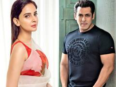 जब इस पाकिस्तानी एक्ट्रेस ने सलमान खान को कहा था 'छिछोरा', ट्रोलिंग के बाद देनी पड़ी थी सफाई