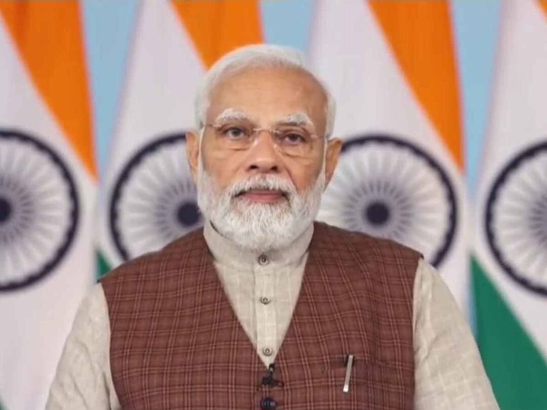 Modern Infrastructure Was Not Given Required Emphasis, It's The Driving Force Of Our Economy: PM Modi PM Narendra Modi At Post-budget Webinar infrastructure development national highways India’s Growth BJP Modern Infrastructure Was Not Given Required Emphasis, It's The Driving Force Of Our Economy: PM Modi