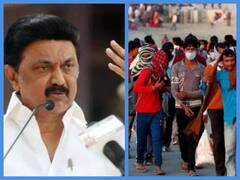 CM Stalin: அச்சம் வேண்டாம்.. அனைத்து மாநில தொழிலாளர்களுக்கும் அரணாக இருப்போம் - முதலமைச்சர் மு.க.ஸ்டாலின்