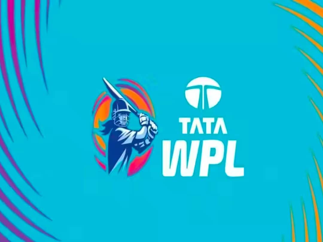 WPL 2023 : सलामीच्या सामन्याच्या वेळेत बदल, कधी होणार ओपनिंग सेरेमनी आणि नाणेफेक? वाचा सविस्तर WPL 2023 Inaugural game Will have a rescheduled start and will commence at 8PM WPL 2023 : सलामीच्या सामन्याच्या वेळेत बदल, कधी होणार ओपनिंग सेरेमनी आणि नाणेफेक? वाचा सविस्तर