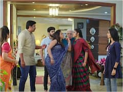 లాస్య కుట్ర తెలిసి తులసి ఉగ్రరూపం- లిమిట్స్ లో ఉండమంటూ దివ్య స్ట్రాంగ్ వార్నింగ్