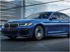 BMW 520D M Sport : BMW 5 सीरीजची नवीन 520D M स्पोर्ट कार लॉन्च; जबरदस्त फीचर्स आणि किंमत पाहा