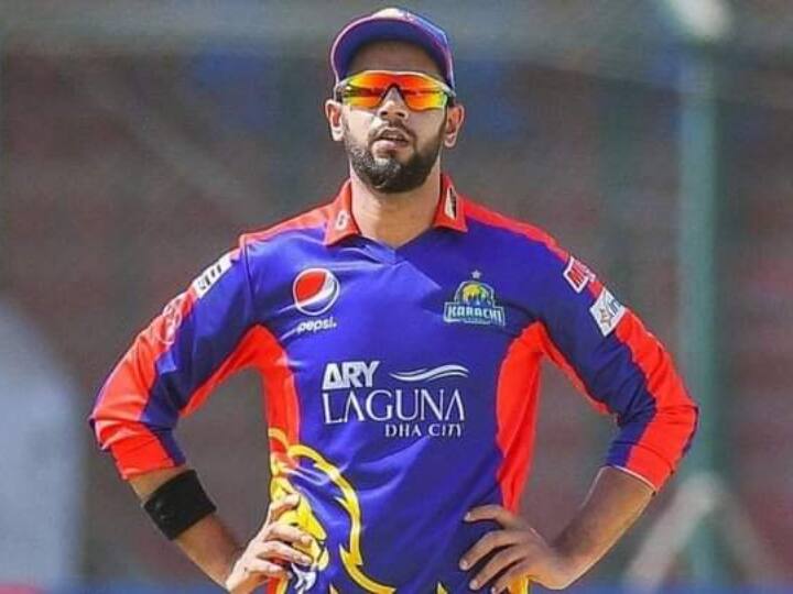 32 चौके और 15 छक्के, PSL में जमकर बोल रहा इमाद वसीम का बल्ला, 164 की औसत से बना रहे रन psl 2023 imad wasim is currently 2nd highest run getter of this season making strong case for his pakistan team return 32 चौके और 15 छक्के, PSL में जमकर बोल रहा इमाद वसीम का बल्ला, 164 की औसत से बना रहे रन