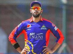 32 चौके और 15 छक्के, PSL में जमकर बोल रहा इमाद वसीम का बल्ला, 164 की औसत से बना रहे रन