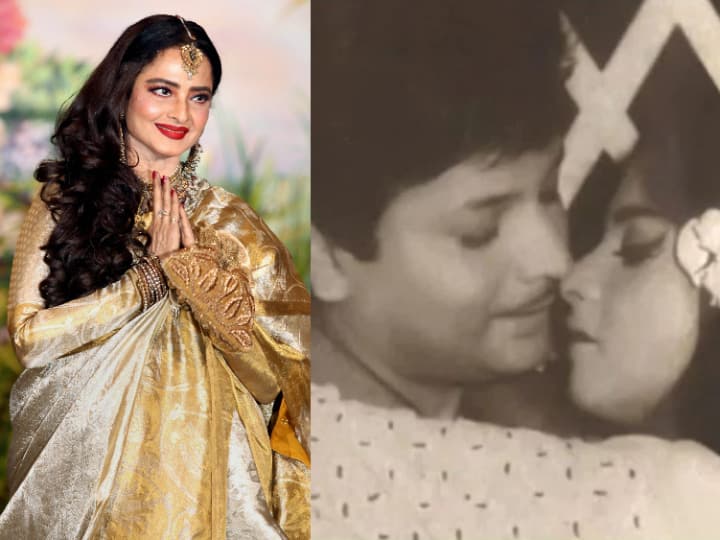 Rekha Controversy: रेखा ने अपने करियर में सफलता की ऊंचाईयों को छुआ है. साथ ही एक्ट्रेस का विवादों से भी गहरा नाता रहा है. इस रिपोर्ट में हम आपको उनकी लाइफ से जुड़ा एक दिलचस्प किस्सा बताने वाले हैं.