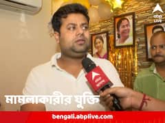 ‘কেউ নির্দেশ দেয়নি, মমতা বন্দ্যোপাধ্যায়কে ভালবাসি’, কৌস্তভের বিরুদ্ধে মুখ খুললেন মামলাকারী