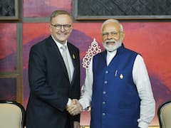 'Important Partner, Close Friend': Australian PM Ahead Of Maiden India Visit From March 8
