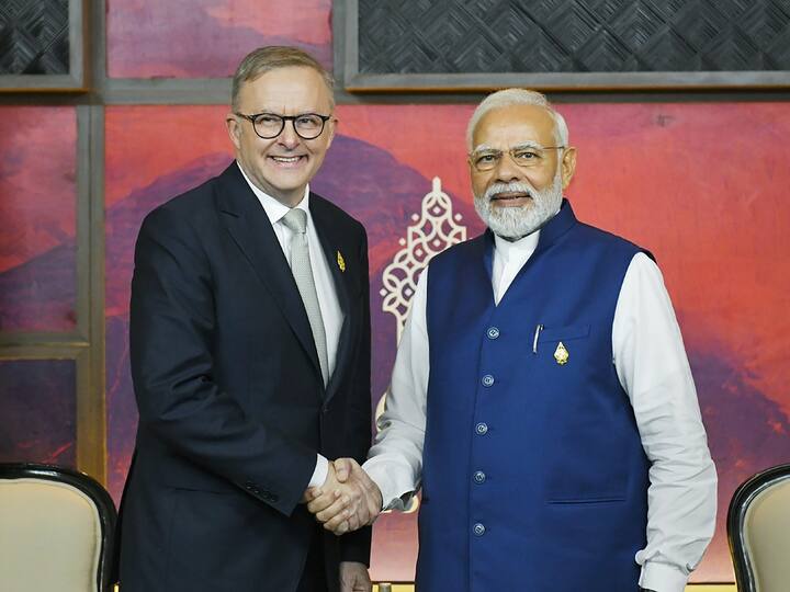 Australian PM Anthony Albanese To Visit India From March 8-11, To Arrive In Ahmedabad On Holi India An Important Partner, Close Friend Of Australia: PM Albanese Ahead Of Maiden India Visit From March 8