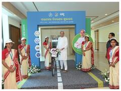 Mission Shakti: The Odisha Govt's Initiative For Women Empowerment Completes 22 Years. In Pics