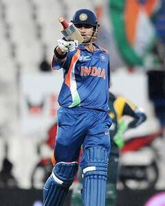 In Photos: 'भारत-पाकिस्तान के मैच में हम गौतम गंभीर को खुला छोड़ देते थे', इरफान पठान ने बताया मज़ेदार किस्सा