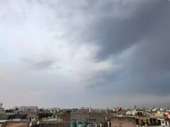 Punjab Weather: ਮੀਂਹ ਨਾਲ ਮਿਲੇਗੀ ਰਾਹਤ ਪਰ ਝੱਖੜ ਦੀ ਪੇਸ਼ਨਗੋਈ ਨਾਲ ਕਿਸਾਨਾਂ ਦੇ ਚਿਹਰੇ ਮੁਰਝਾਏ, ਜਾਣੋ ਤਾਜ਼ਾ ਹਲਾਤ