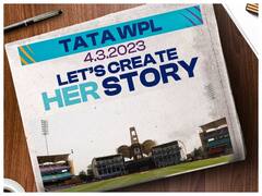 महिला आईपीएल के पहले कुछ मैचों की सभी टिकट हुई बुक, कीमत सिर्फ ₹100 से है शुरू