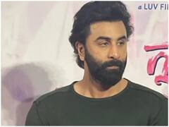 रियलिटी शो में पहुंचे रणबीर कपूर को बच्ची ने कहा 'अंकल', एक्टर का रिएक्शन देख छूट जाएगी हंसी