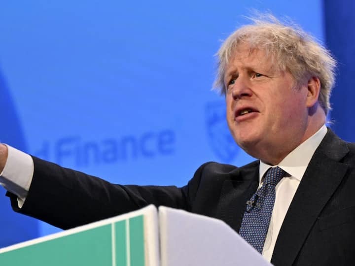 Trouble Mounts For Boris Johnson Amid Fresh Evidence Of 'Misleading MPs' In Partygate Scandal Trouble Mounts For Boris Johnson Amid Fresh Evidence Of 'Misleading MPs' In Partygate Scandal