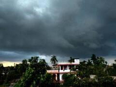 Weather : राज्यात पावसासह गारपीटीची शक्यता, द्राक्ष उत्पादक चिंतेत