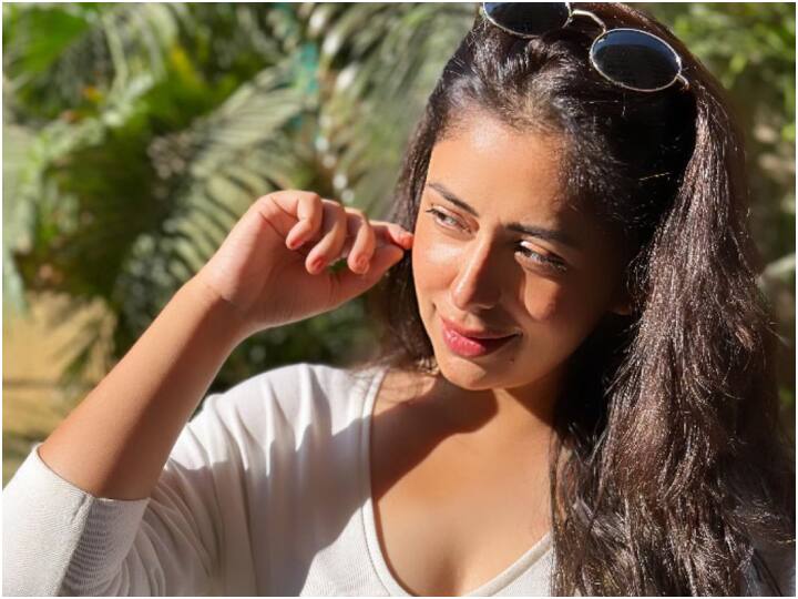 बता दें कि 'चांद छुपा बादल में' के बाद नेहा ने सात महीने का ब्रेक ले लिया था. इससे उनके फैंस परेशान हो गए और चिट्ठियां-मैसेज भेजकर उनकी वापसी की मांग करते थे.