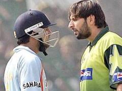In Photos: 'भारत-पाकिस्तान के मैच में हम गौतम गंभीर को खुला छोड़ देते थे', इरफान पठान ने बताया मज़ेदार किस्सा