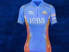 WPL 2023 Team Jersey: ऐसी है वीमेंस प्रीमियर लीग की पांचों टीमों की जर्सी, देखें IPL टीमों से कितनी है अलग