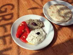 Skordalia Recipe: होली पर इंडियन खानों के साथ यह ग्रीक रेसिपी  स्कोर्डालिया करें ट्राई, बच्चों को खूब आएगा पसंद