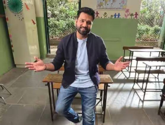 ਰੋਹਿਤ ਸ਼ਰਮਾ ਕ੍ਰਿਕਟ ਦੇ ਮੈਦਾਨ 'ਤੇ ਆਪਣੀ ਸ਼ਾਨਦਾਰ ਟਾਈਮਿੰਗ ਲਈ ਜਾਣੇ ਜਾਂਦੇ ਹਨ ਪਰ ਮੈਦਾਨ ਤੋਂ ਬਾਹਰ ਉਸ ਨੂੰ ਭੁੱਲ ਜਾਣ ਦੀ ਆਦਤ ਹੈ। ਟੀਮ ਇੰਡੀਆ ਦੇ ਕਪਤਾਨ ਰੋਹਿਤ ਸਫਰ ਦੌਰਾਨ ਆਪਣੇ ਨਾਲ ਕਈ ਜ਼ਰੂਰੀ ਚੀਜ਼ਾਂ ਲੈ ਕੇ ਜਾਣਾ ਭੁੱਲ ਚੁੱਕੇ ਹਨ।