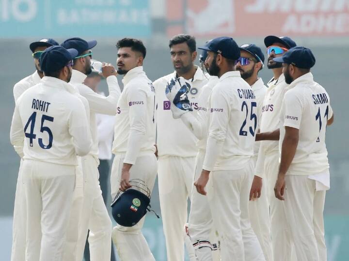 Indian Test Team's Top 5 batsman average is 32.3 in last three years know details Indian Team: बीते 3 सालों में शर्मनाक रहा है भारतीय टेस्ट टीम के टॉप-5 बल्लेबाज़ों का औसत, यहां देखें आंकड़े