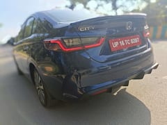 Check Images, New Features Of Honda City 2023 Facelift