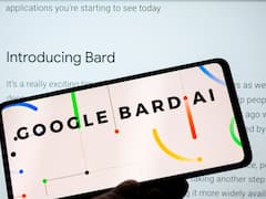 IN PICS | Biggest Differences Between ChatGPT And Google Bard AI