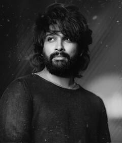 Allu Arjun : அர்ஜூன் ரெட்டி இயக்குநர் உடன் இணையும் புஷ்பா பட நடிகர் அல்லு அர்ஜுன்!