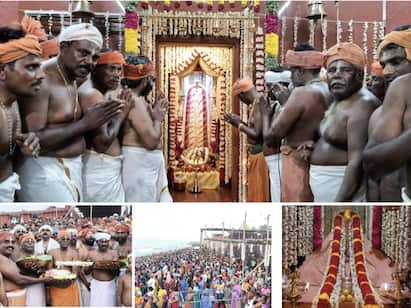Shall we know the history of Ayya Vaikunder- Let us go to Samithoppu அய்யா வைகுண்டர் வரலாற்றை தெரிந்துகொள்வோமா? வாங்க சாமித்தோப்புக்கு போவோம்