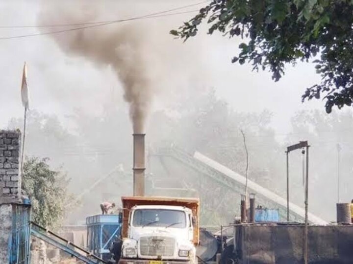 Singrauli: काले सोने की तलाश! इस शहर का AQI 900 के पार, 'स्लो प्वाइजन' से गल गईं लोगों की हड्डियां