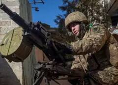 खंडहर में तब्दील हो चुके इस शहर पर जल्द ही कब्जा जमा लेगा रूस