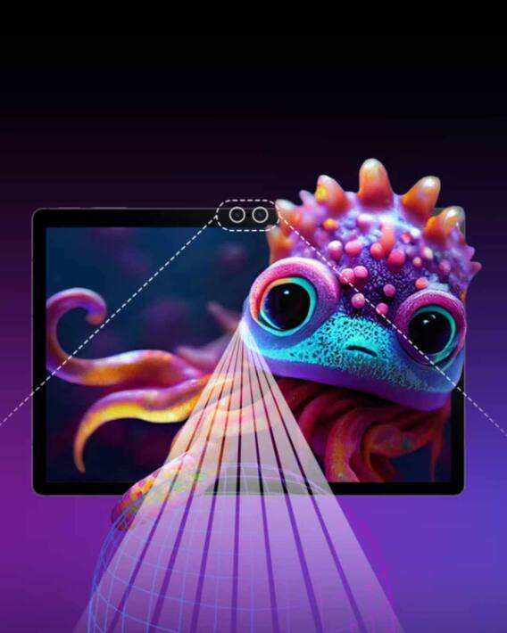 6 Weird Yet Wonderful Gadgets At MWC 2023