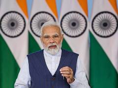 'आजादी के बाद इंफ्रास्ट्रक्चर पर उतना ध्यान नहीं दिया गया जितना देना चाहिए था'- PM मोदी