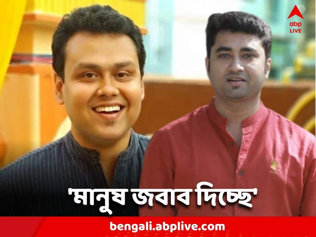 CPIM Leader Shatarup Ghosh Reaction After Congress Leader Kaustav Bagchi Arrest Kaustav Bagchi : 'মানুষ একজোট হয়ে জবাব দিচ্ছে,' প্রতিক্রিয়া শতরূপ ঘোষের