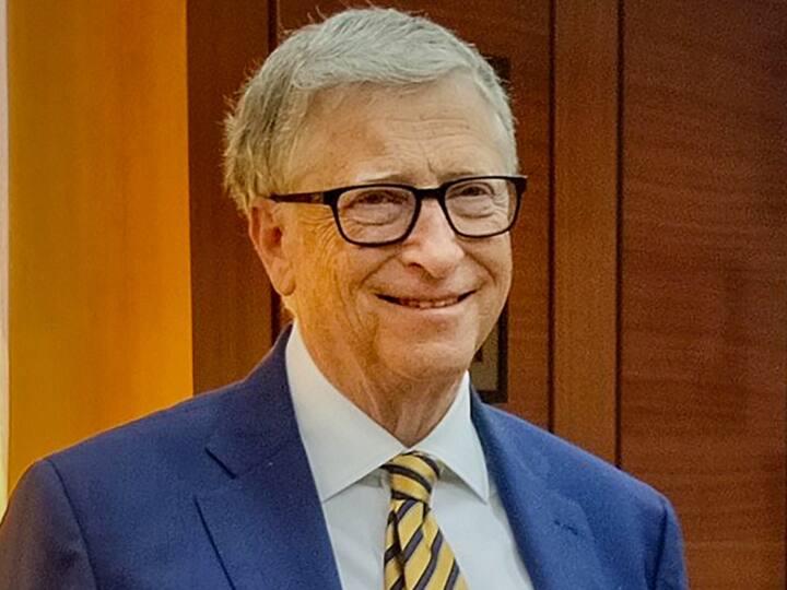 Bill Gates Said we need the innovation of india seventy crore young people is getting stronger here Bill Gates: 'हमें भारत के इनोवेशन की बहुत जरूरत, यहां के 70 करोड़ युवा अब मजबूत...'- दिल्ली में बोले बिल गेट्स