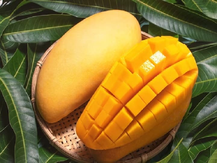 Mango is the best fruit for your skin apply this way Mango Benefits: चेहरे के मुंहासें से लेकर आंखों के काले घेरे हटाने तक आम के हैं बेमिसाल फायदे, इस तरह लगाएं