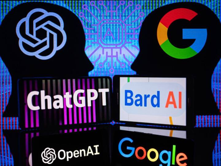 ChatGPT Vs Google Bard AI Biggest Differences ChatGPT Vs Google Bard AI: Biggest Differences