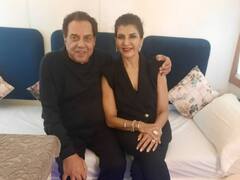 Dharmendra Affair: दो शादियों के बाद भी इस हसीना के प्यार में पड़ गए थे धर्मेंद्र, जानिए क्या हुआ जब हेमा को लगी भनक...