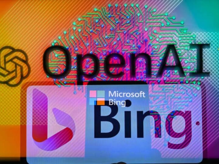 Microsoft has integrated ChatGPT into its Bing search engine to give users the ability to ask direct questions of the search engine. Bard AI is also destined to become an automated support tool for businesses. It will be offered to customers through a trained AI responder. [Image Credit: Getty]