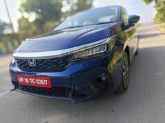 Check Images, New Features Of Honda City 2023 Facelift