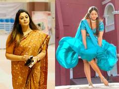 Nagma Transformation: कभी ऐसी दिखती थीं नगमा, ट्रांसफॉर्मेशन देख आंखों पर यकीन नहीं कर पाए फैंस, पहचान पाना हुआ मुश्किल