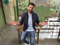 Rohit Sharma Wedding Ring: जब होटल रूम में वेडिंग रिंग भूल गए रोहित शर्मा, पढ़िए दिलचस्प किस्सा