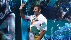 Agilan Trailer Release : இயக்குநர்களுடன் சேர்ந்து அகிலன் ட்ரெய்லரை வெளியிட்ட ஜெயம் ரவி!