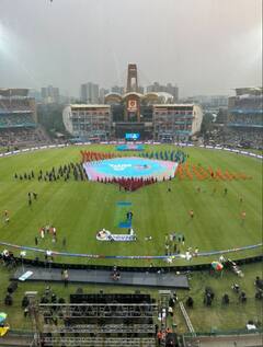 WPL 2023 Opening Ceremony: Kiara Advani, AP Dhillon, Kriti Sanon Give An Electrifying Performance