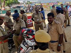 बिहारी मजदूरों पर हमले की झूठी खबर फैलाने पर पत्रकारों समेत BJP नेता पर केस दर्ज, तमिलनाडु पुलिस ने बनाई स्पेशल टीम