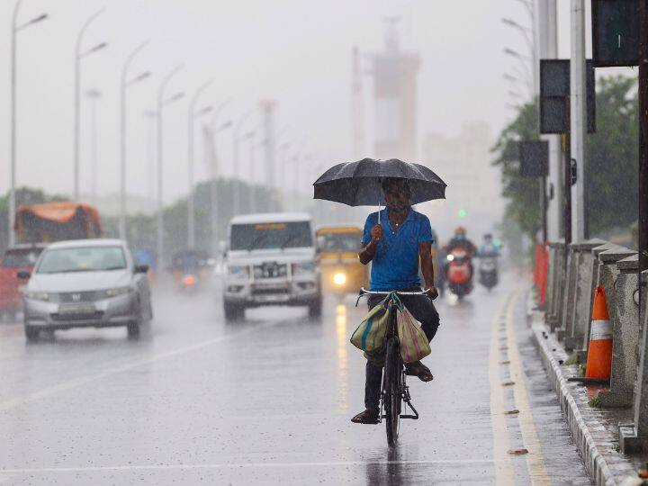 weather update in india imd forecast for rain from 4 to 7 march in madhya pradesh maharashtra and gujarat Weather Today Updates: बेमौसम बारिश बनेगी आफत! मध्य प्रदेश, गुजरात समेत इन राज्यों में 4 से 7 मार्च तक IMD का अलर्ट