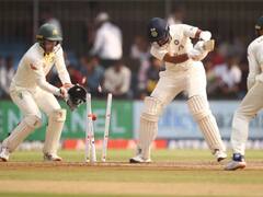 Pitch Controversy: भारत में 5 ऐसे मौके जब पिच को लेकर देखने को मिला विवाद, पुणे और अहमदाबाद की भी पिच शामिल