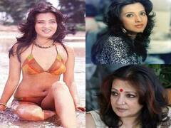 पहली फिल्म में बिकिनी पहन राजघराने की इस बहू ने मचा दिया था बवाल, दिए थे ऐसे-ऐसे सीन कि...