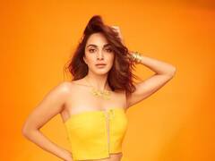 Photo : कियाराच्या ब्रालेट-स्कर्टची किंमत माहिती आहे का?